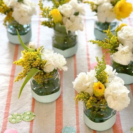 600 ss Baby Food Vase