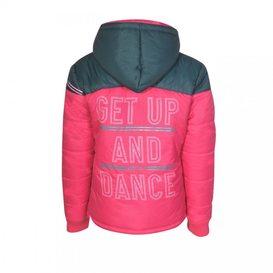 paidiko boufan amaniko huge