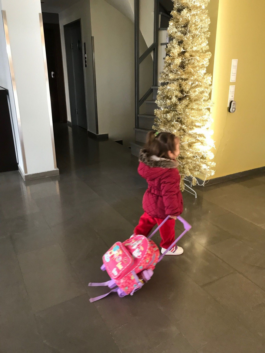 xristina tarasiadi proti mera sxoleio