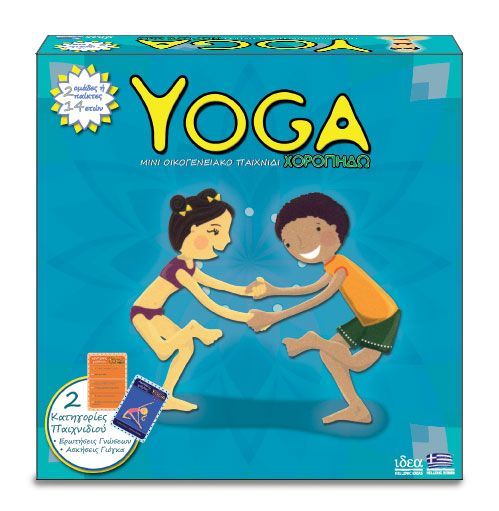 yoga mini