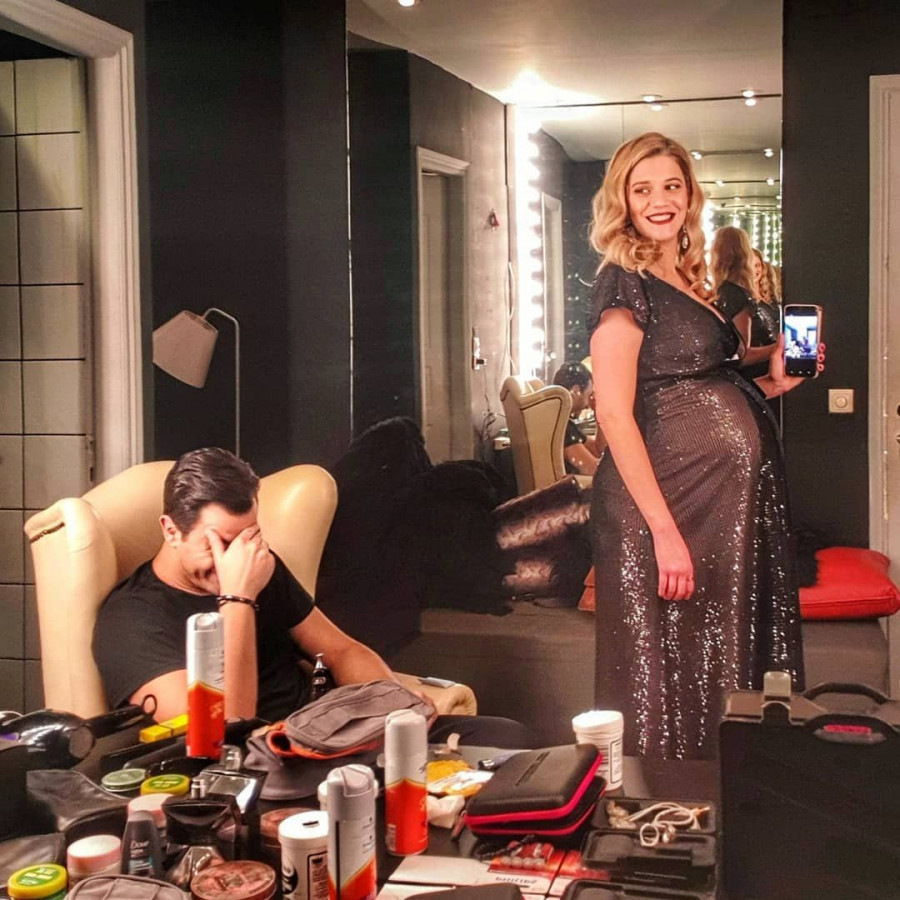 tzeni theona egkimosini xroniko 10