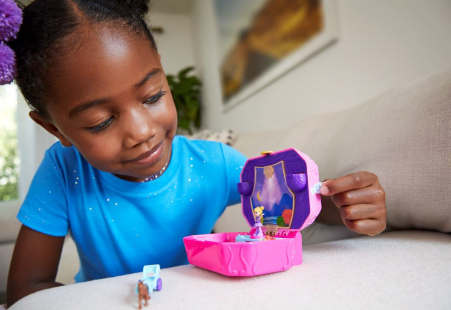Polly Pocket 4