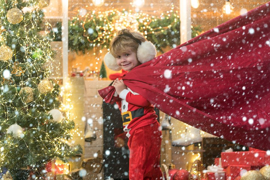 YPARXEI AGIOS VASILIS H OXI 2