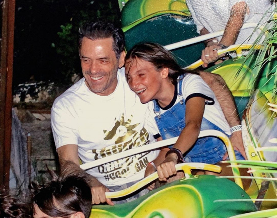 thanoskalliris gios kai kori 2