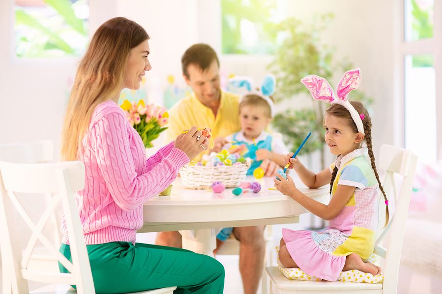 pasxa sto spiti psixologia paidion 3