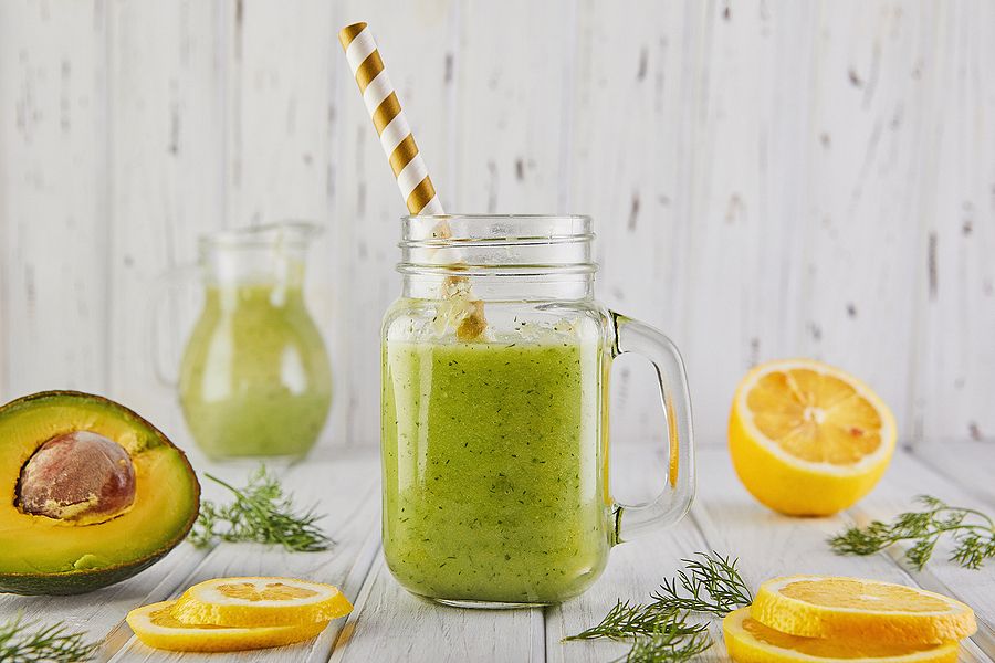 smoothie gia paidia anosopoiitiko 1