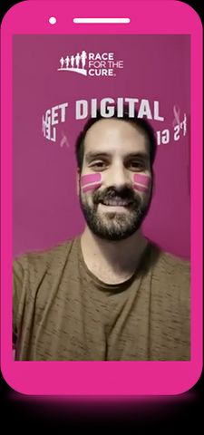 filtra race for the cure 1