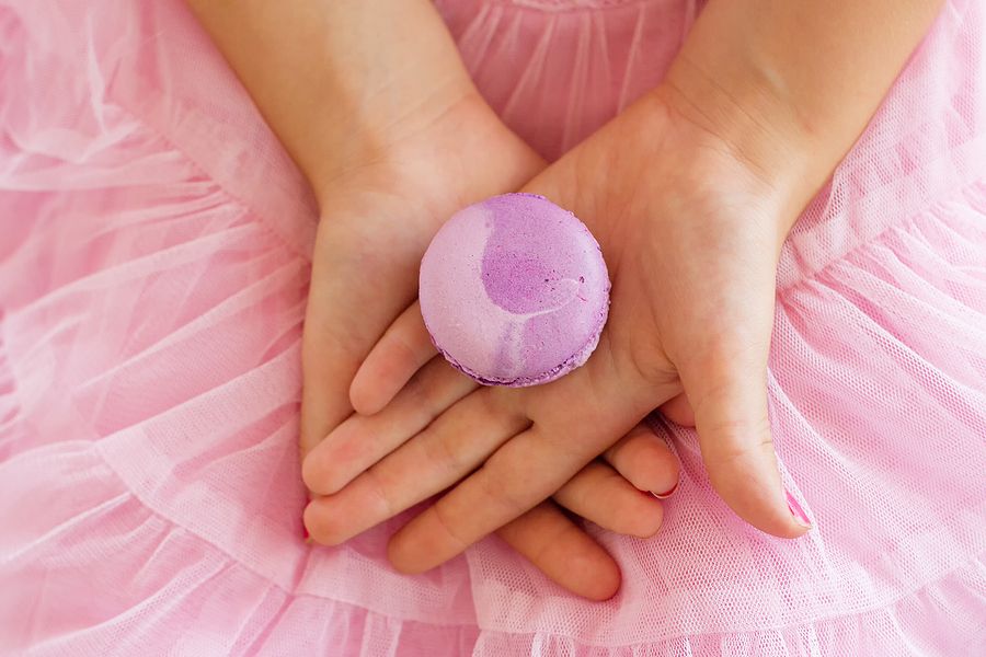 macarons gia paidia 2