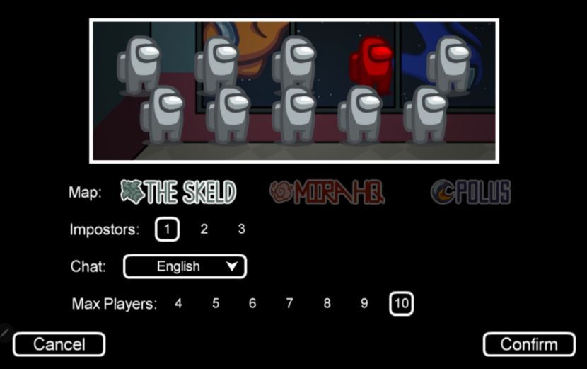 among us paixnidi gia paidia 1