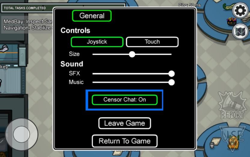 among us paixnidi gia paidia 2