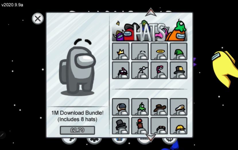 among us paixnidi gia paidia 3