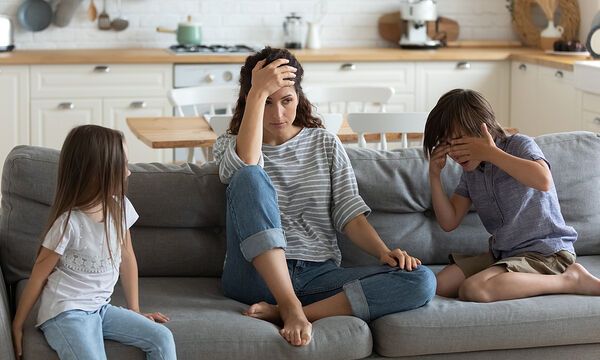 ginaikes ameloun tin igeia tous1