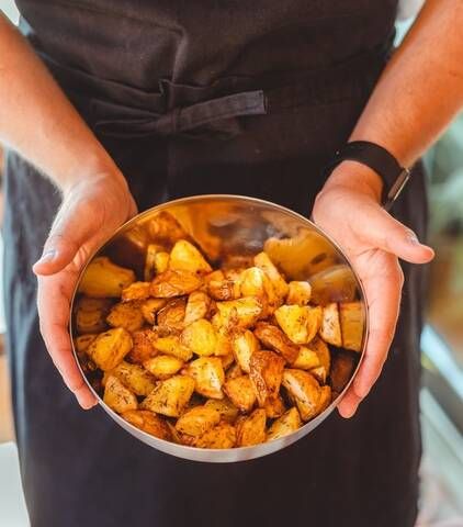 patates tiganites tips 1