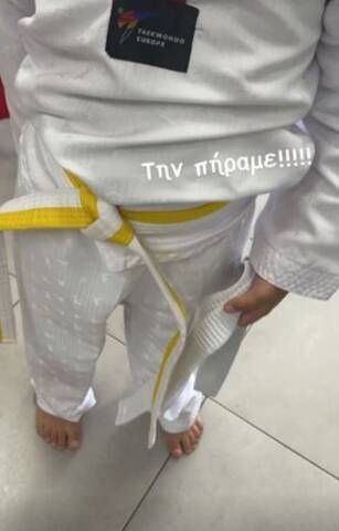 tae kwon do liagkas dimitris 1