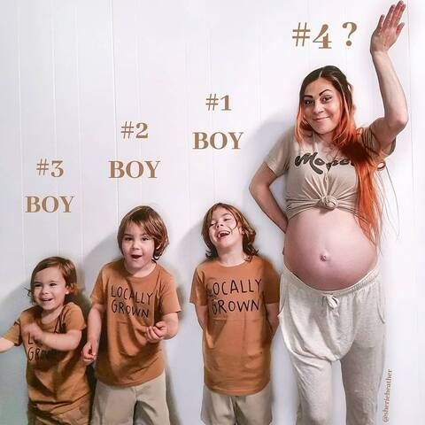 fotografies mama egkymosyni 5