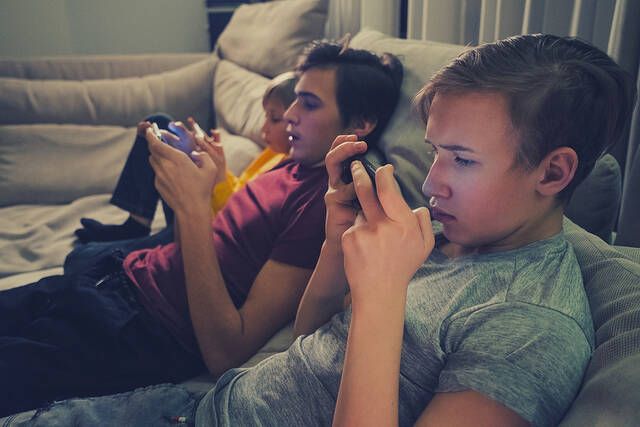 paidia kai asfaleia sto diadiktuo 2