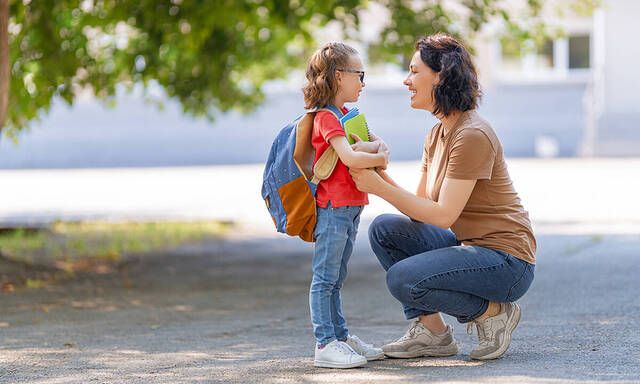 erotiseis poy prepei na kanete sto paidi meta to sxoleio1