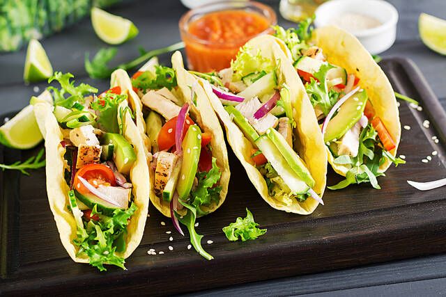 ygieina snak gia to sxoleio 1