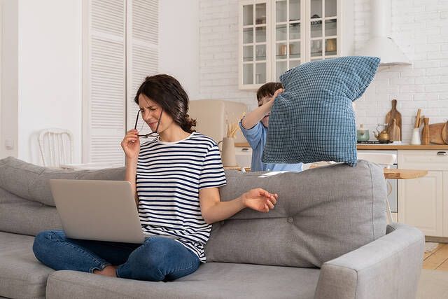 then theleis na eisai mama gia mia mera2