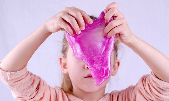 suntagi gia vrosimo slime