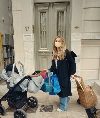 avaskantira gios mitrotita douleia