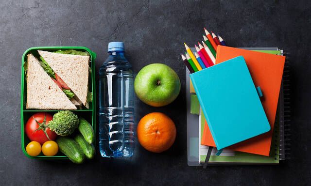 suntages gia ygieino kolatsio