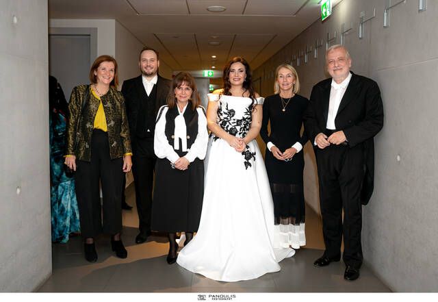 mazi gia to paidi 25xronia lyriki 1