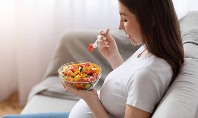 apwleia oreksis stin egkymosyni