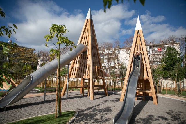 paidiki xara river west montessori 8