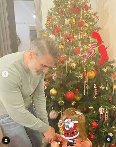 tzeni mpotsi xristougenniatiko dentro 7