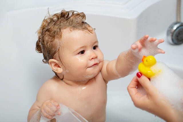 kathe pote ta paidia na kanoun mpanio 3