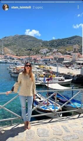 stam tsimtsili oikogeneiakes foto stin idra 6