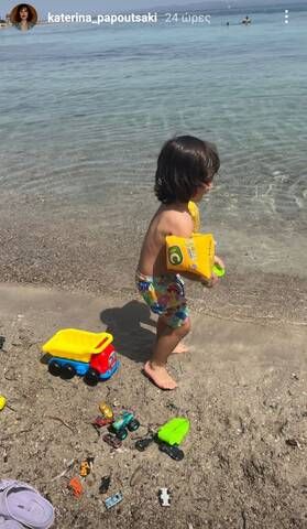 katerina papoutsaki eksormini agkistri 3