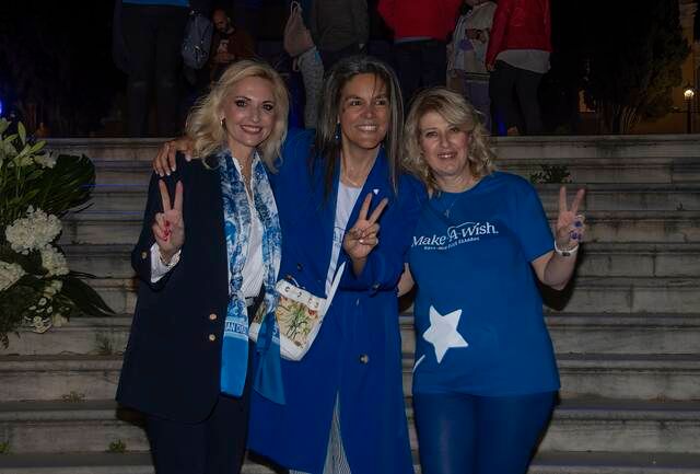 Walk For Wishes 20221