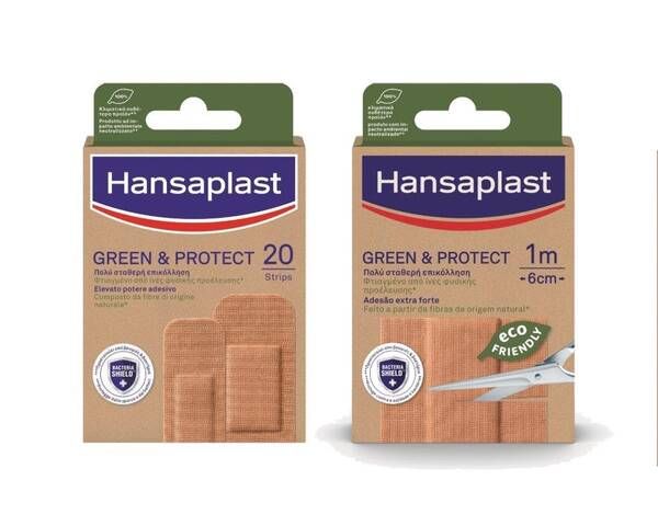 hansaplast 22