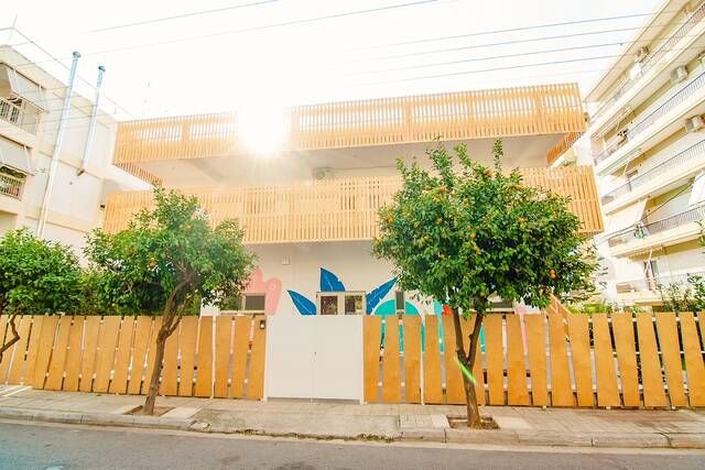 verita school idiotiko sxoleio glifada 2