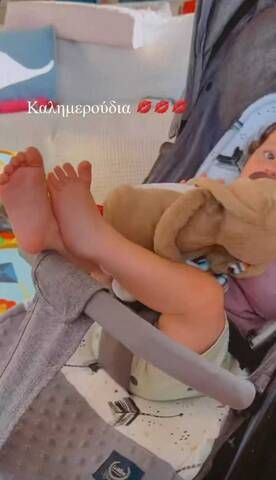 mpompa sti mikono me kores 7