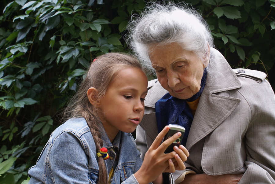 Communication Of Generations