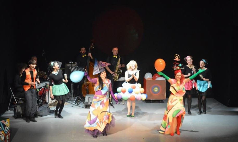 «JAZZ FOR KIDS: η ιστορία ενός ρυθμού» στο Πολιτιστικό Πάρκο