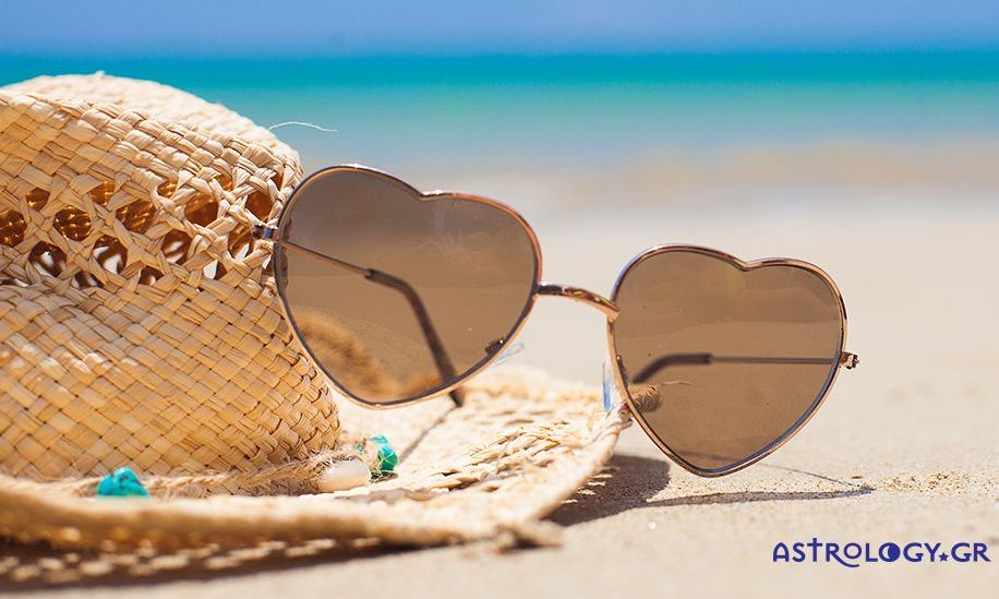 Προβλέψεις αγάπης για όλα τα Ζώδια 08/06