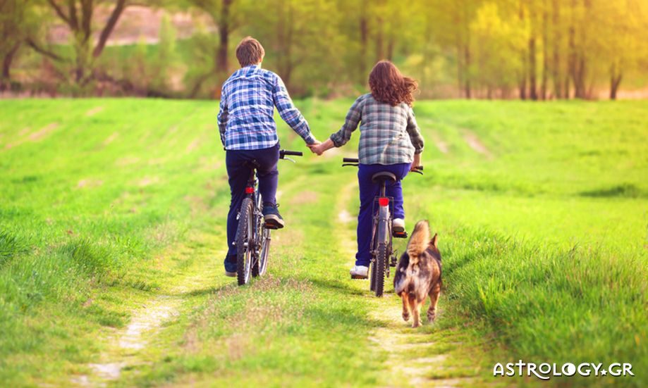 Προβλέψεις αγάπης για όλα τα Ζώδια 27/03