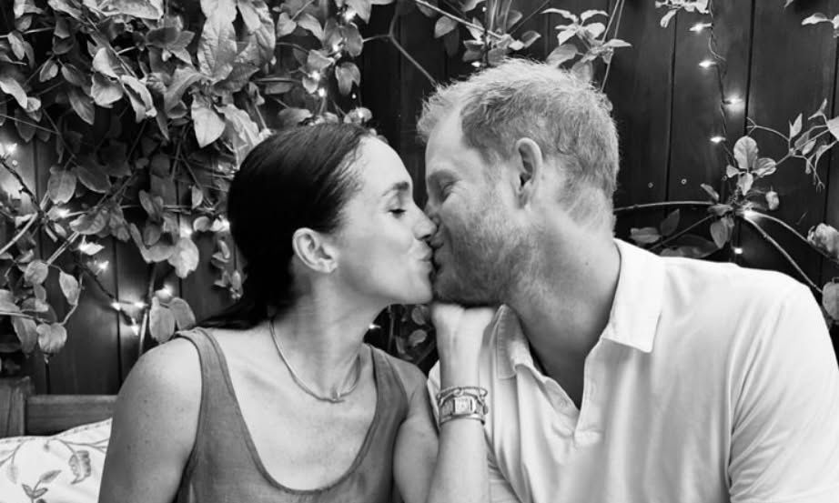 Meghan Markle-Πρίγκιπας Harry: Γιόρτασαν την 7η επέτειο του γάμου τους με μια συγκινητική ανάρτηση