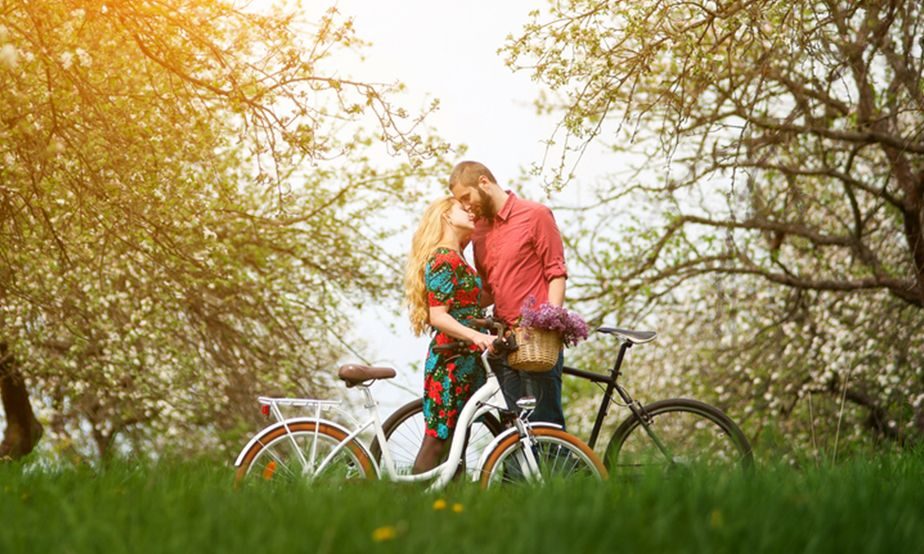 Προβλέψεις αγάπης για όλα τα Ζώδια 25/04