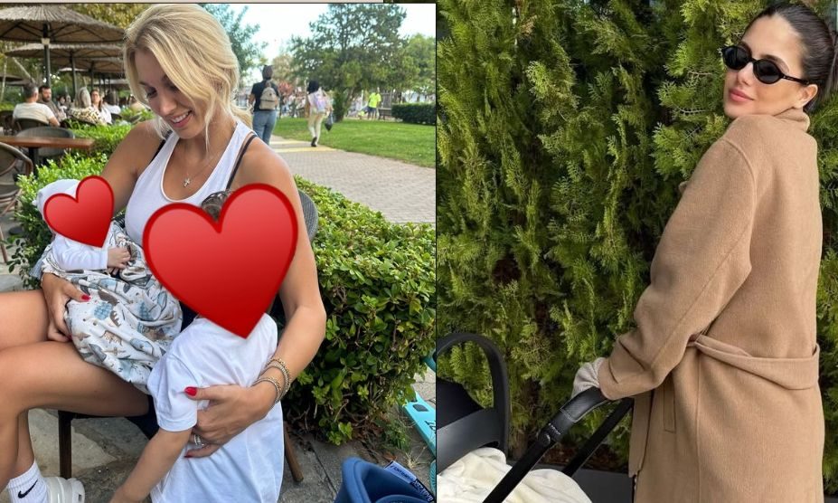 Τι κοινό έχουν η Κωνσταντίνα Σπυροπούλου και η Αλεξάνδρα Νίκα