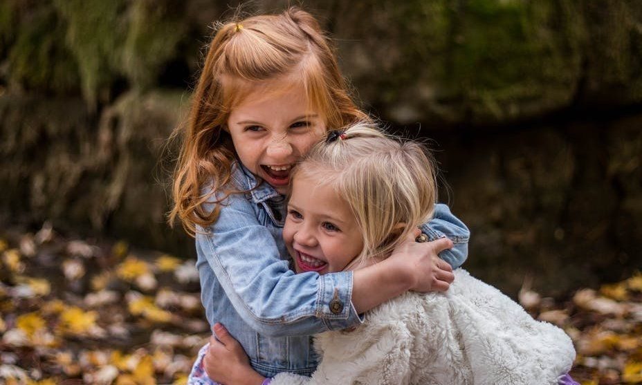 Μάθετε στα παιδιά σας την ευγένεια, την έχουμε ανάγκη