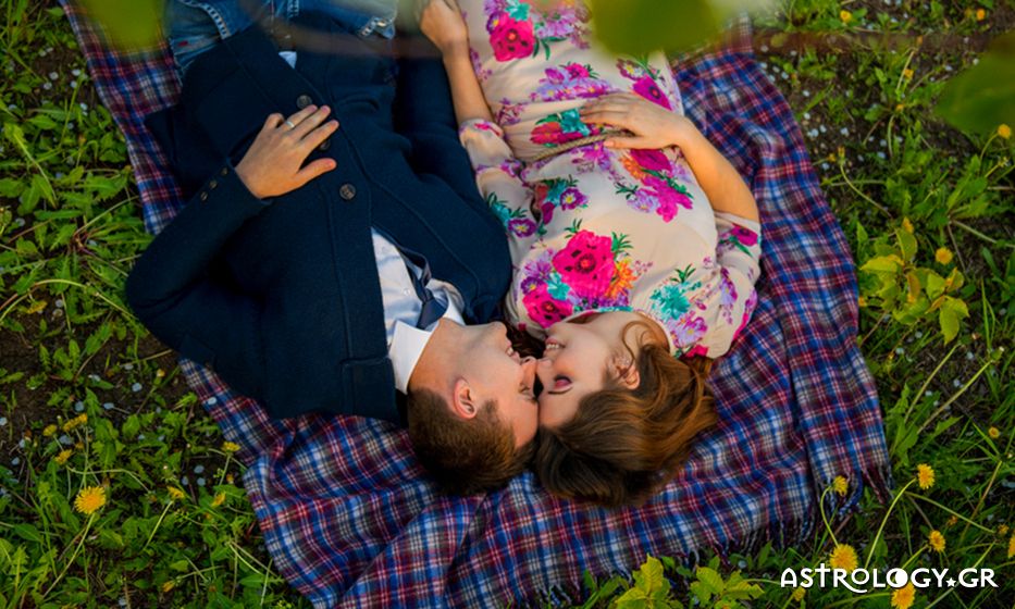 Προβλέψεις αγάπης για όλα τα Ζώδια 05/04