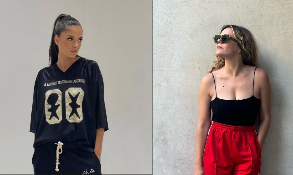 Οι γιοι της Γεωργίας Αβασκαντήρα και της Αλεξάνδρας Νίκα «σήκωσαν» τη γαλανόλευκη