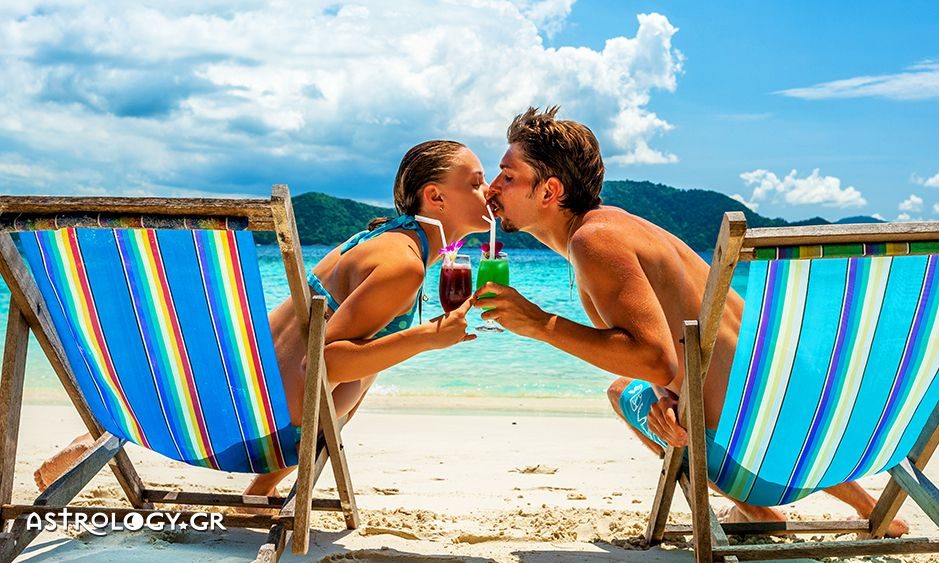 Προβλέψεις αγάπης για όλα τα Ζώδια 10/06