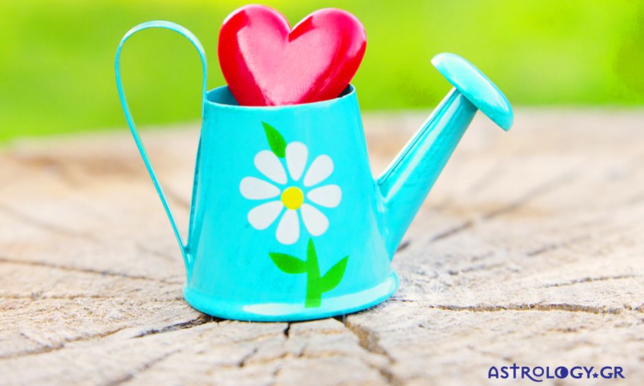 Προβλέψεις αγάπης για όλα τα Ζώδια 31/03