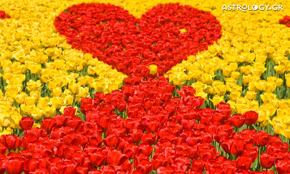 Προβλέψεις αγάπης για όλα τα Ζώδια 30/04